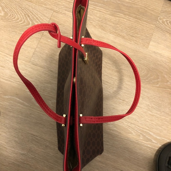 Ivanka Trump ladies handbag purse - Picture 5 of 7